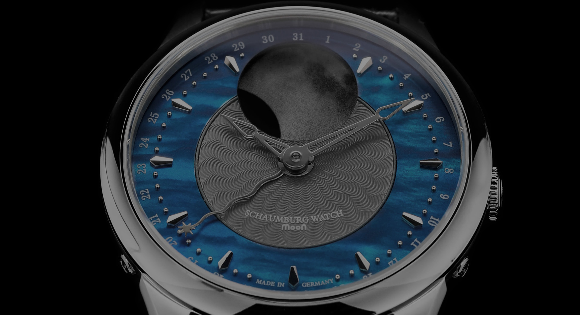 SCHAUMBURG WATCH