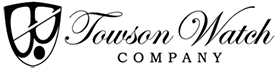 TOWSON WATCH COMPANY
