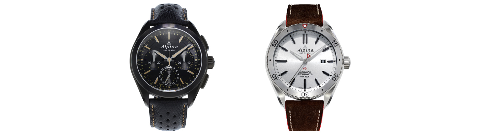 Alpina Alpiner