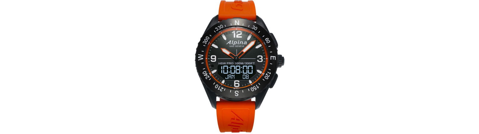 Alpina Startimer