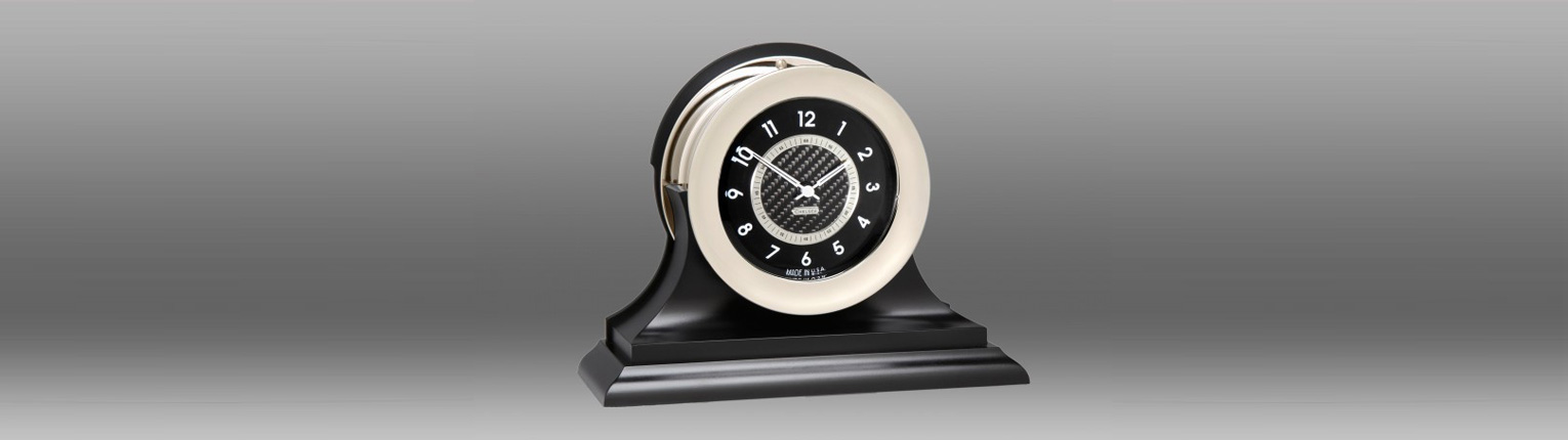 Chelsea Clock Contemporary Clocks