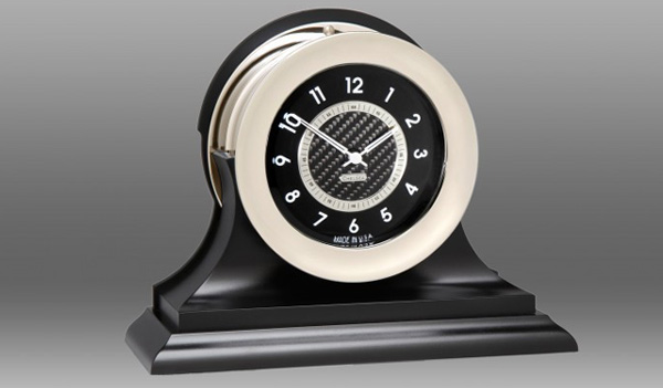 Chelsea Clock
