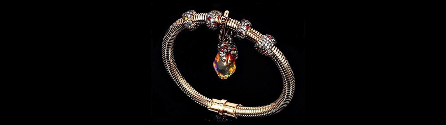 PRANDONI ITALIAN DESIGN BRACELETS