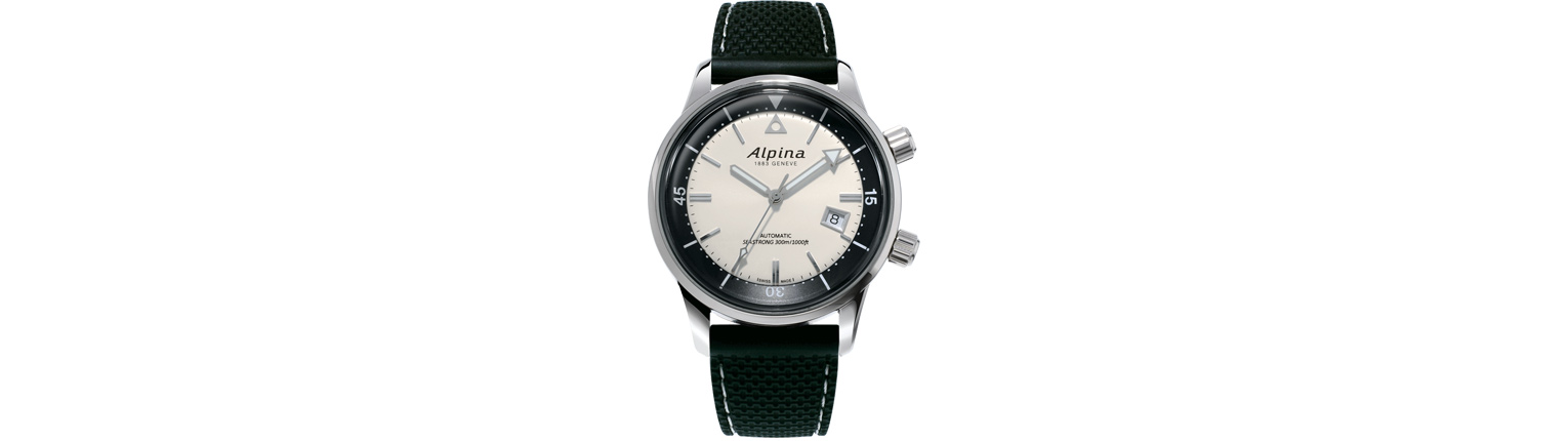 Alpina Seastrong
