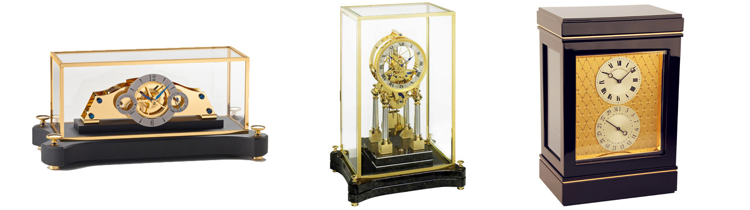 Table Clocks